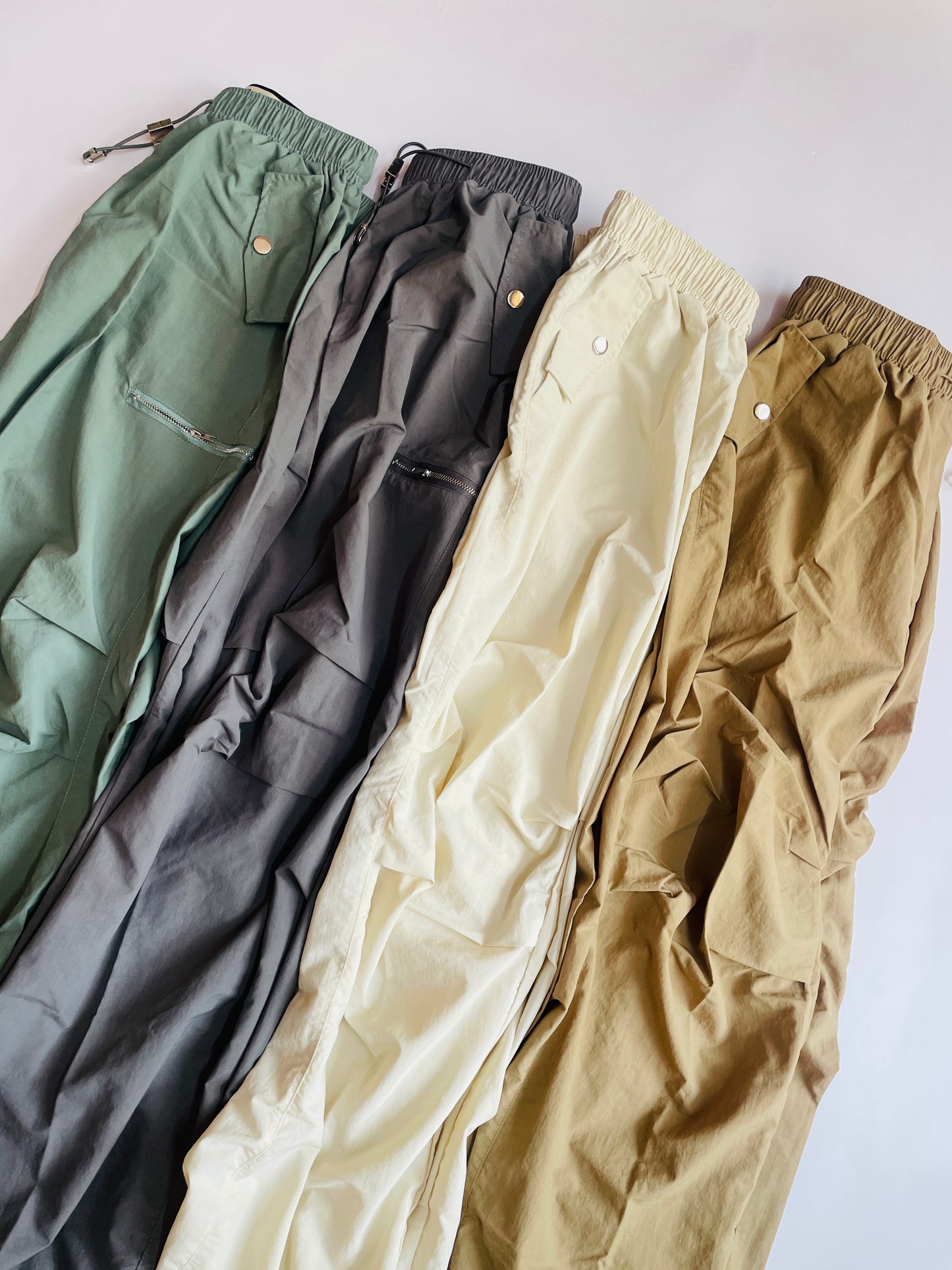 Henry Bear Trouser
