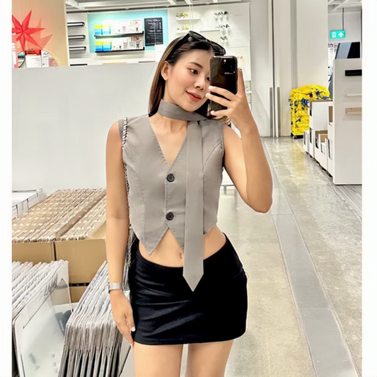Office Siren Vest