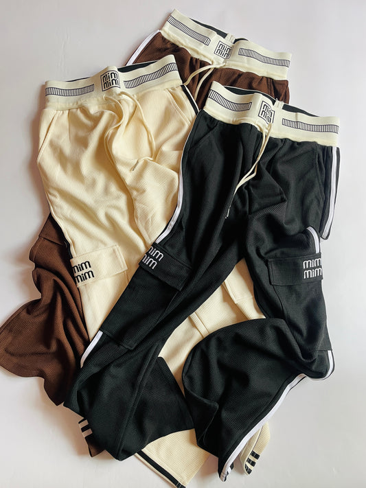 Cozy Rise Pants