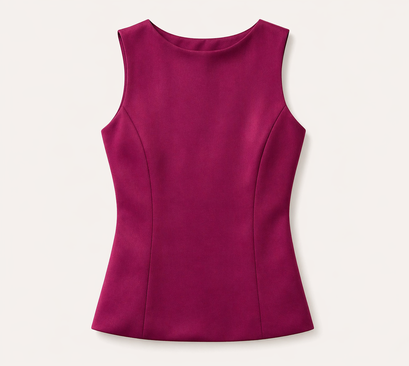 Ester Tie-Back Top