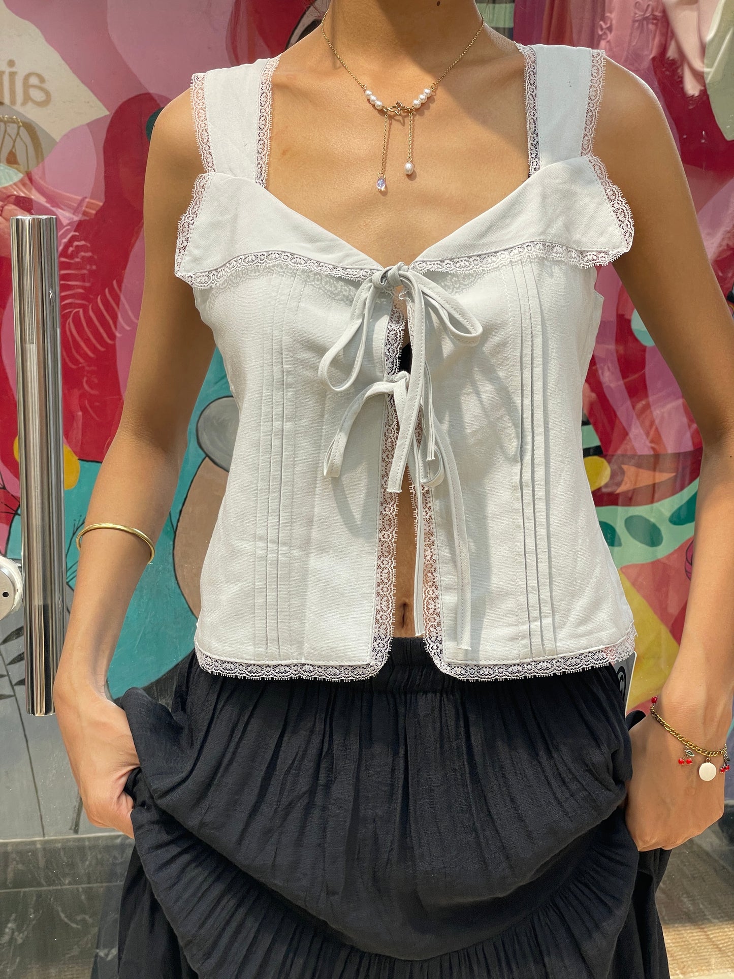 Lei Top