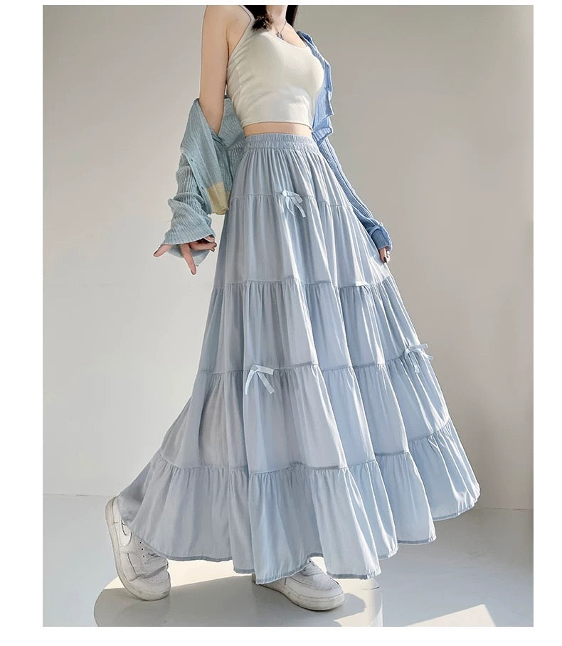 Bow Skirt