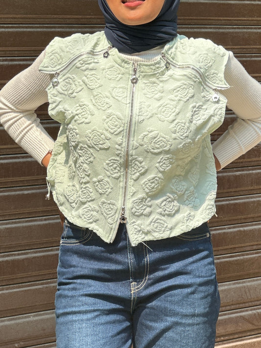 Pinteresty Jacket
