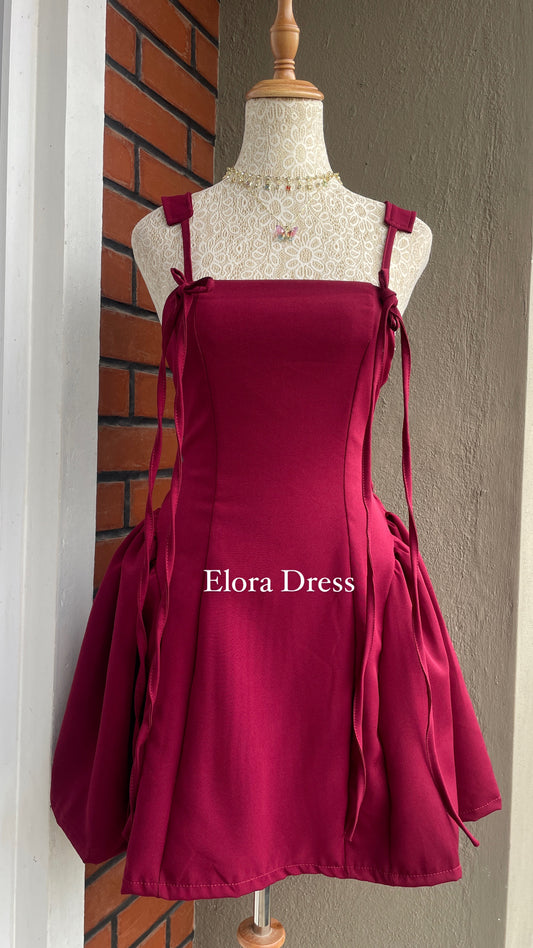 Elora Dress
