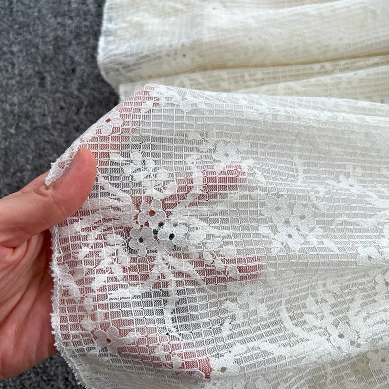 Korean Layered Dress