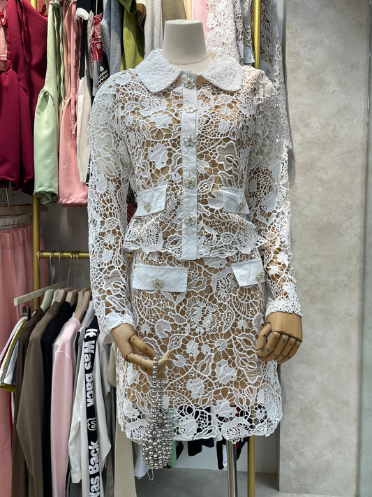 Fairy Co-Ord Set