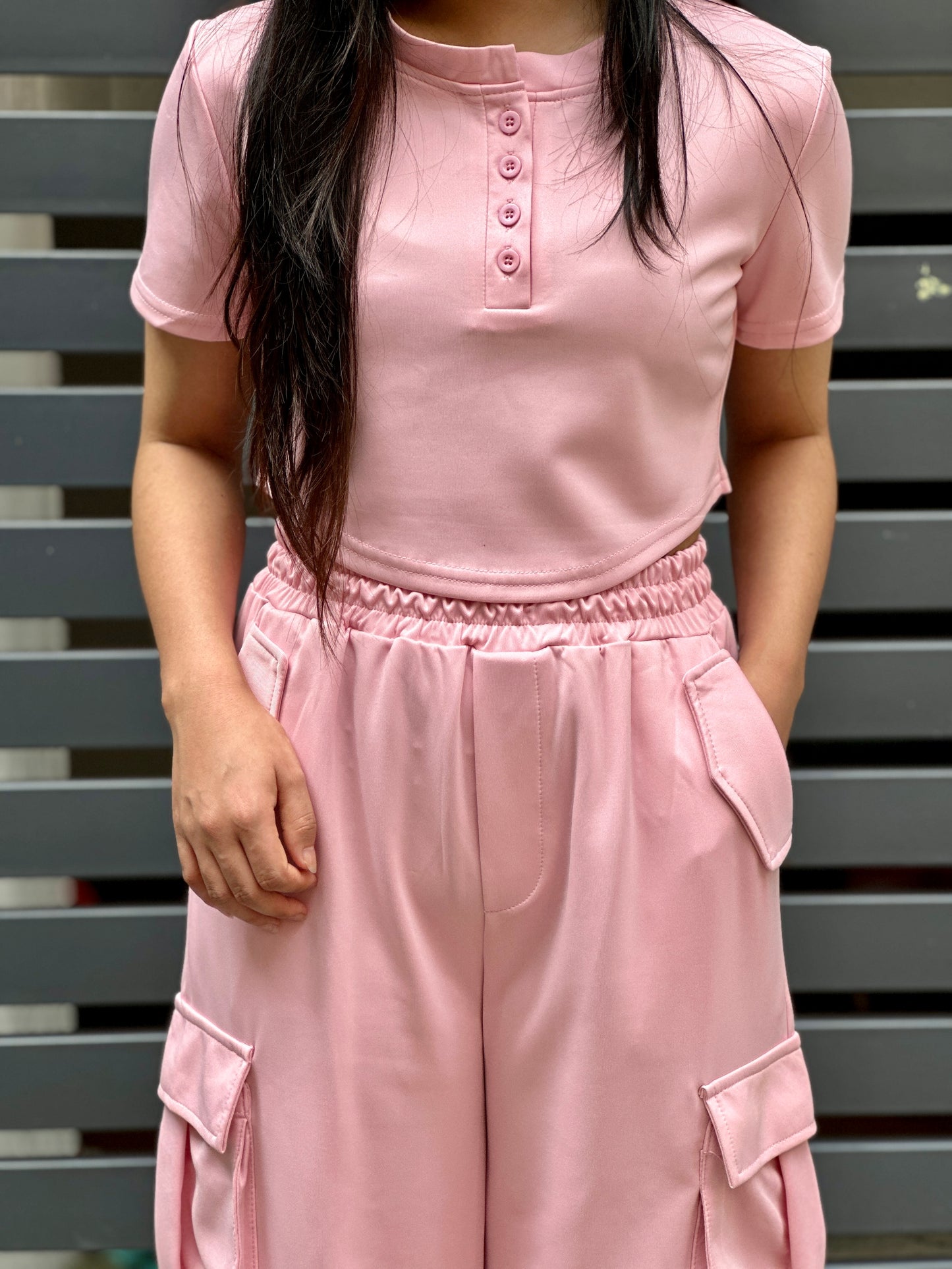 Barbie & Ken Co-ord Set