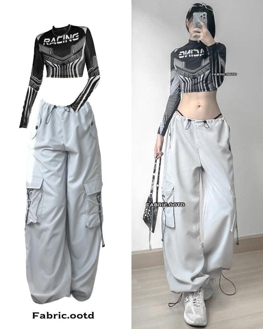 Unisex Premium Cargo