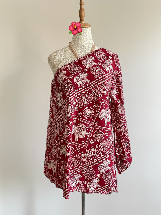 Beach Vcay Dress