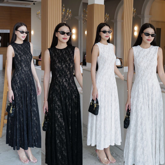 Iris Dress