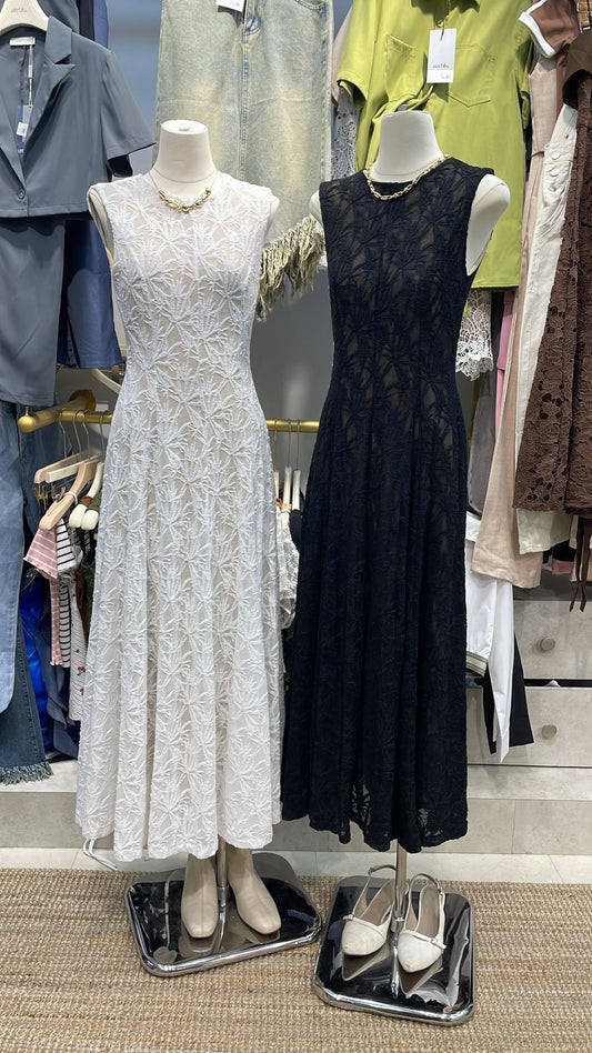 Iris Dress
